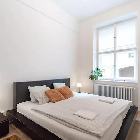 Luxury Apartment On Old Town Square 布拉格 外观 照片