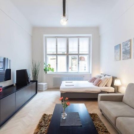 Luxury Apartment On Old Town Square 布拉格 外观 照片