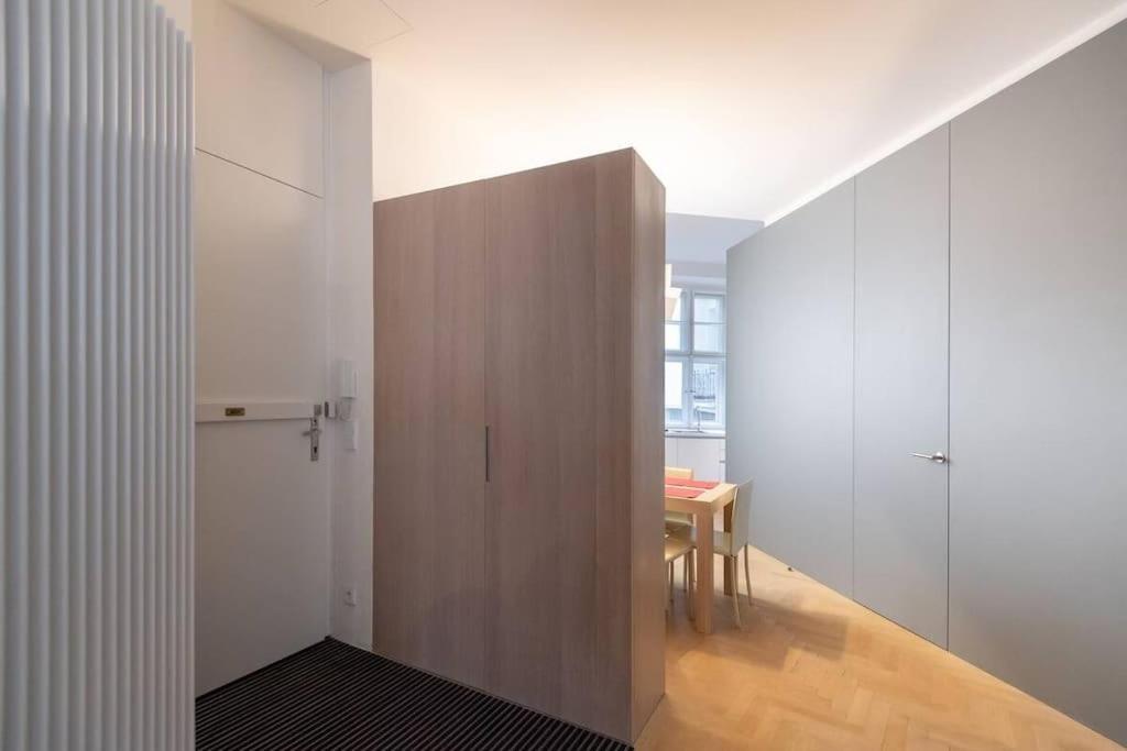 Luxury Apartment On Old Town Square 布拉格 外观 照片