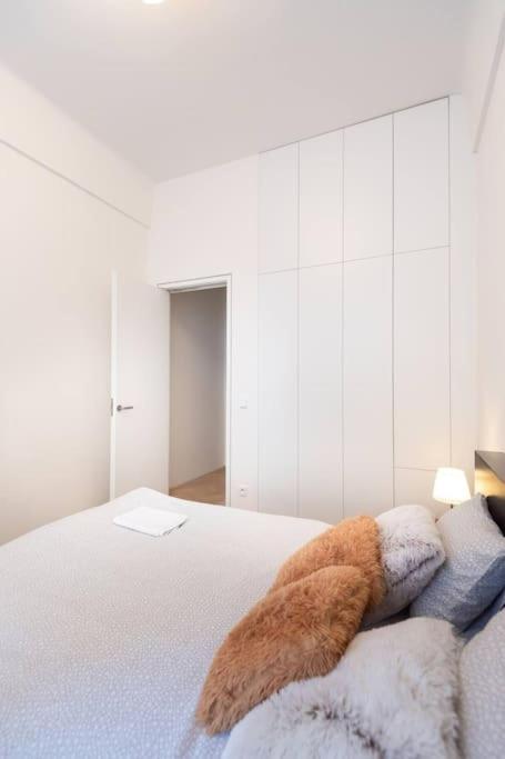 Luxury Apartment On Old Town Square 布拉格 外观 照片