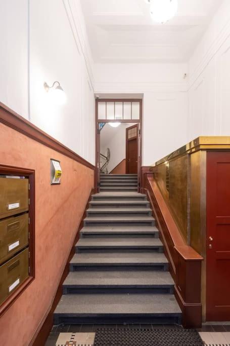 Luxury Apartment On Old Town Square 布拉格 外观 照片
