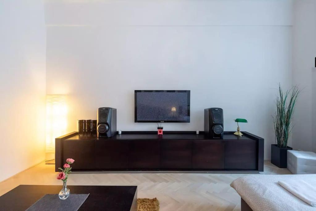 Luxury Apartment On Old Town Square 布拉格 外观 照片