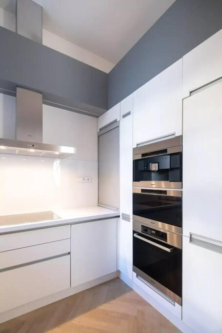 Luxury Apartment On Old Town Square 布拉格 外观 照片