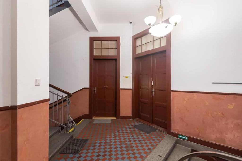 Luxury Apartment On Old Town Square 布拉格 外观 照片