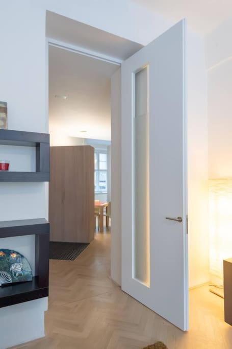 Luxury Apartment On Old Town Square 布拉格 外观 照片