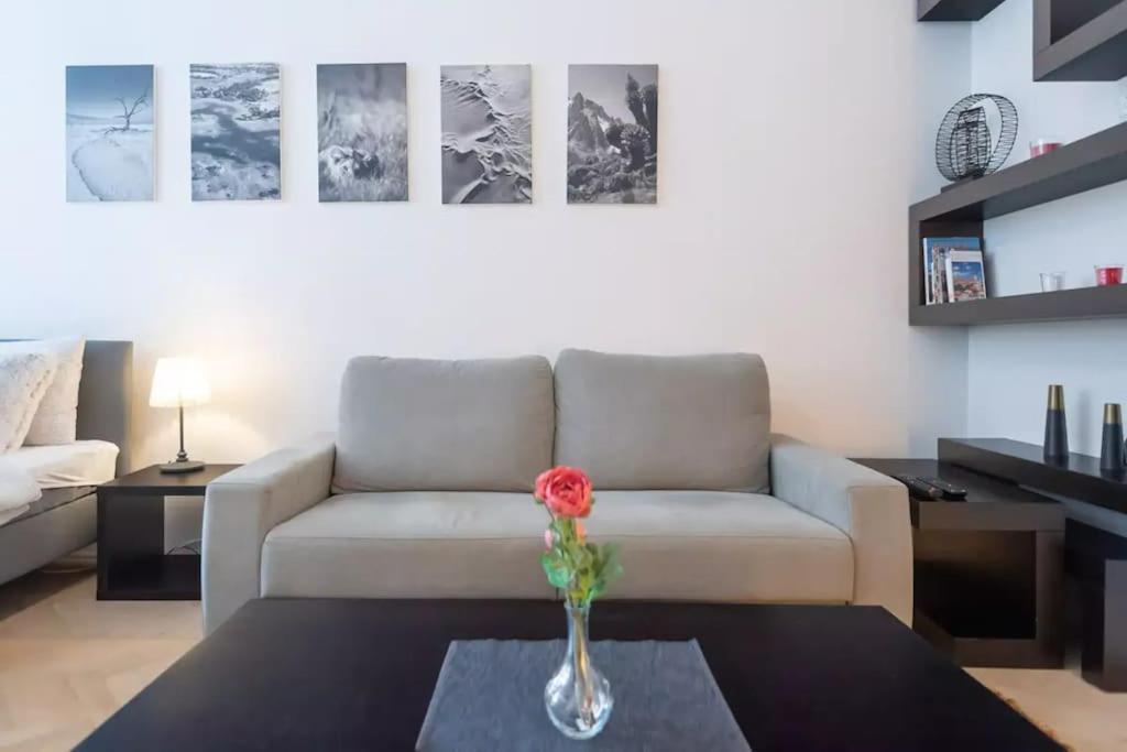 Luxury Apartment On Old Town Square 布拉格 外观 照片