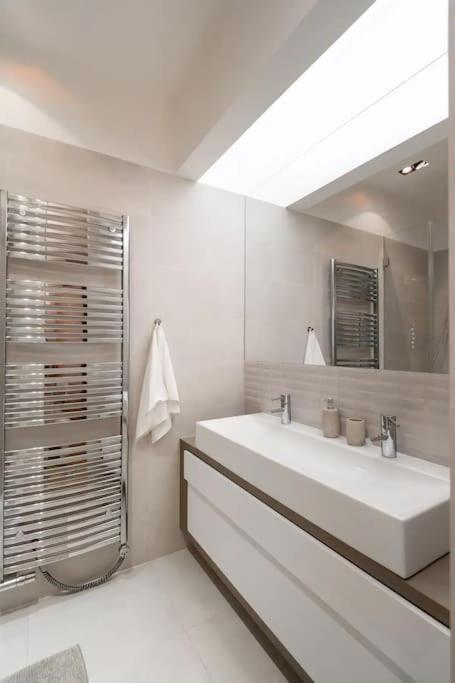 Luxury Apartment On Old Town Square 布拉格 外观 照片